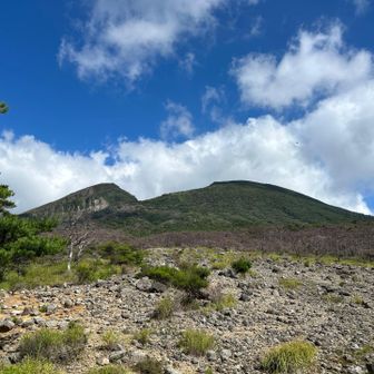 下山
イイ天気☀️でした