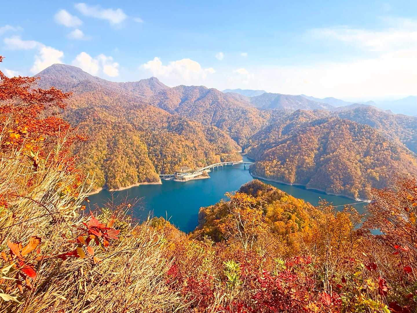 小天狗岳 往復コースの写真