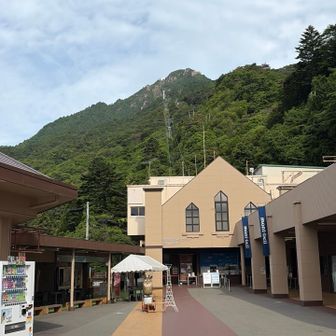 本日は初めての有料駐車場！なんと1000円！
ボッタk…いや、ありがとう