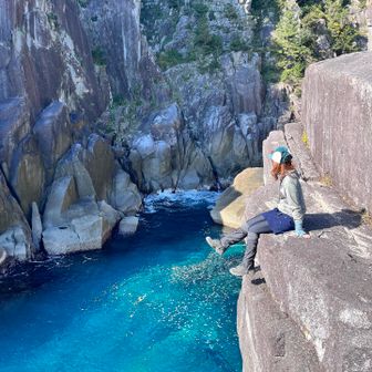 着いた！
久しぶりのオハイ🌴✨