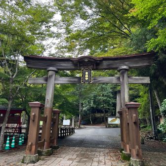 鳥取東照宮
（旧樗谿神社）