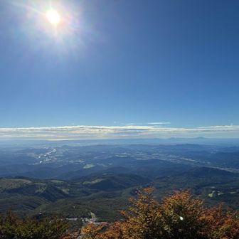 ほんとに良い天気☀️
久しぶり😁