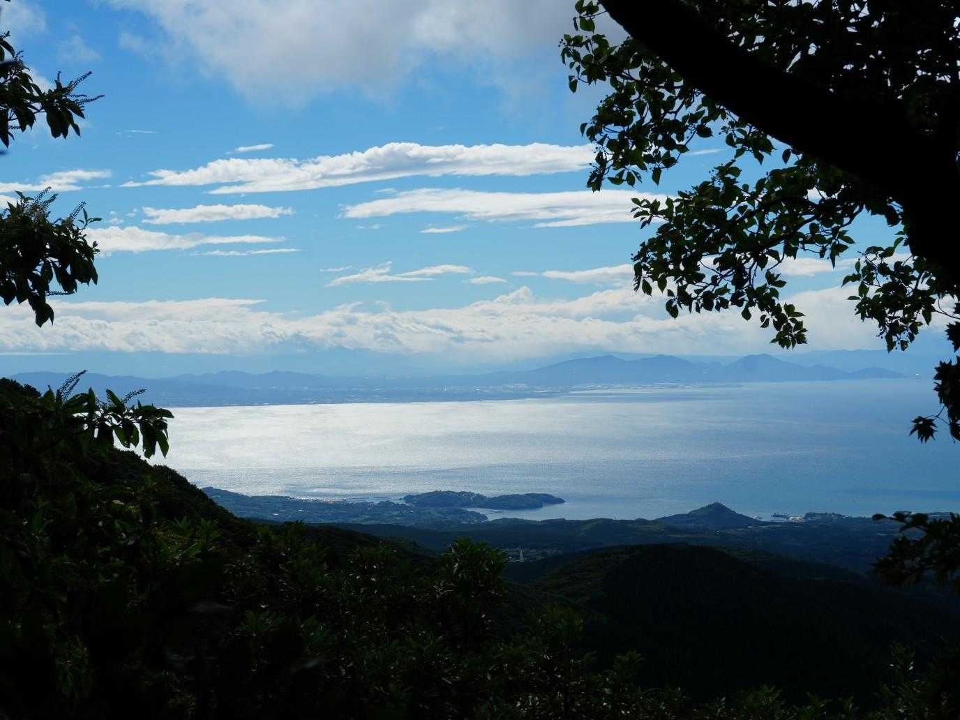 とても素敵な景色です🥰