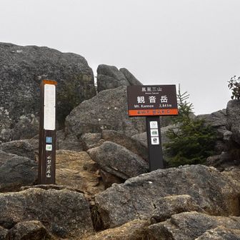 雨風強いので、写真とって即移動。