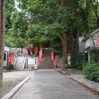 妙法寺