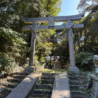 帰りはともさんに車回してもらって寄り道下山（ありがとうございます）