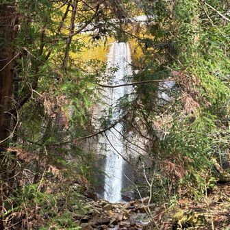 六甲山・長峰山・摩耶山 荒神山第三堰堤
