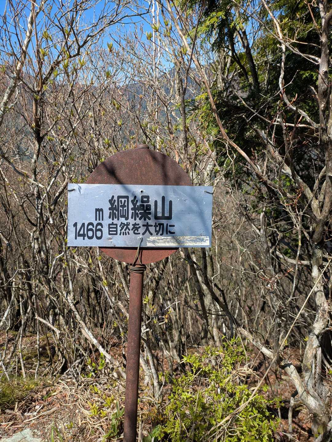 初めまして✌️ここから少し先に進みます👍