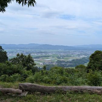 我が街の景色🤩