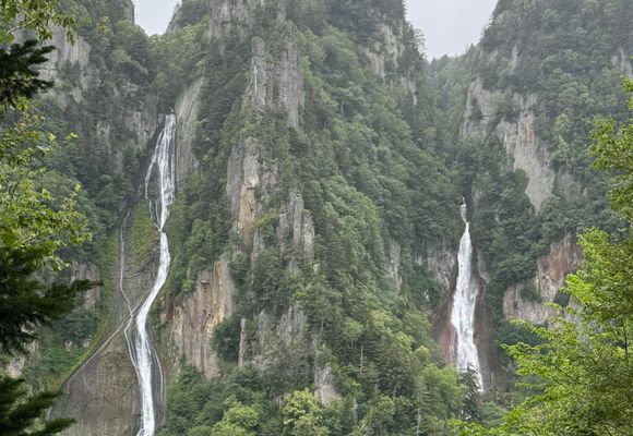 双瀑台（北海道・788m）| 登山ルート・天気 | YAMAP / ヤマップ