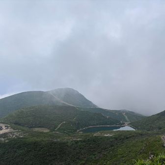 ☁️曇りもいい☁️