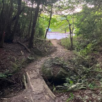 無事下山