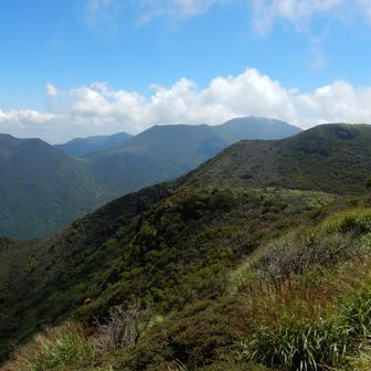 大船山