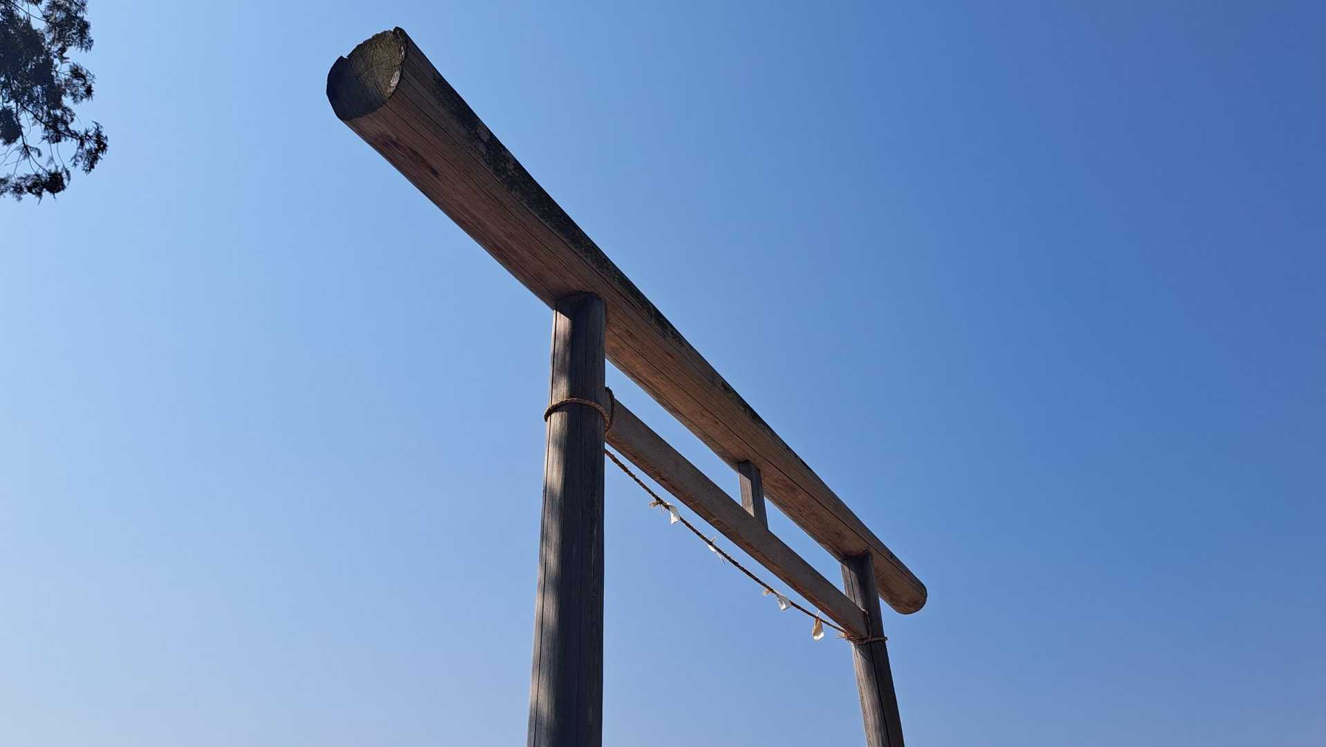 はい！今日もお天気最高☀
