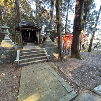 貴船神社⛩️