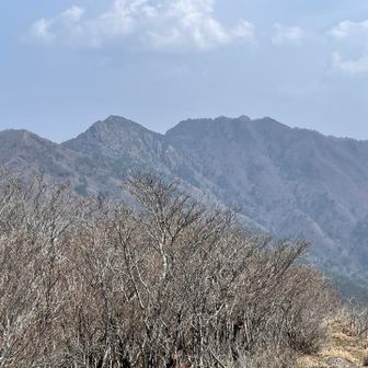 法皇山脈バーン💥