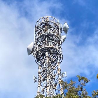 てっちゃんおはよう😃。