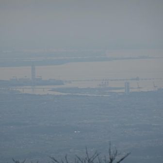 四日市コンビナート