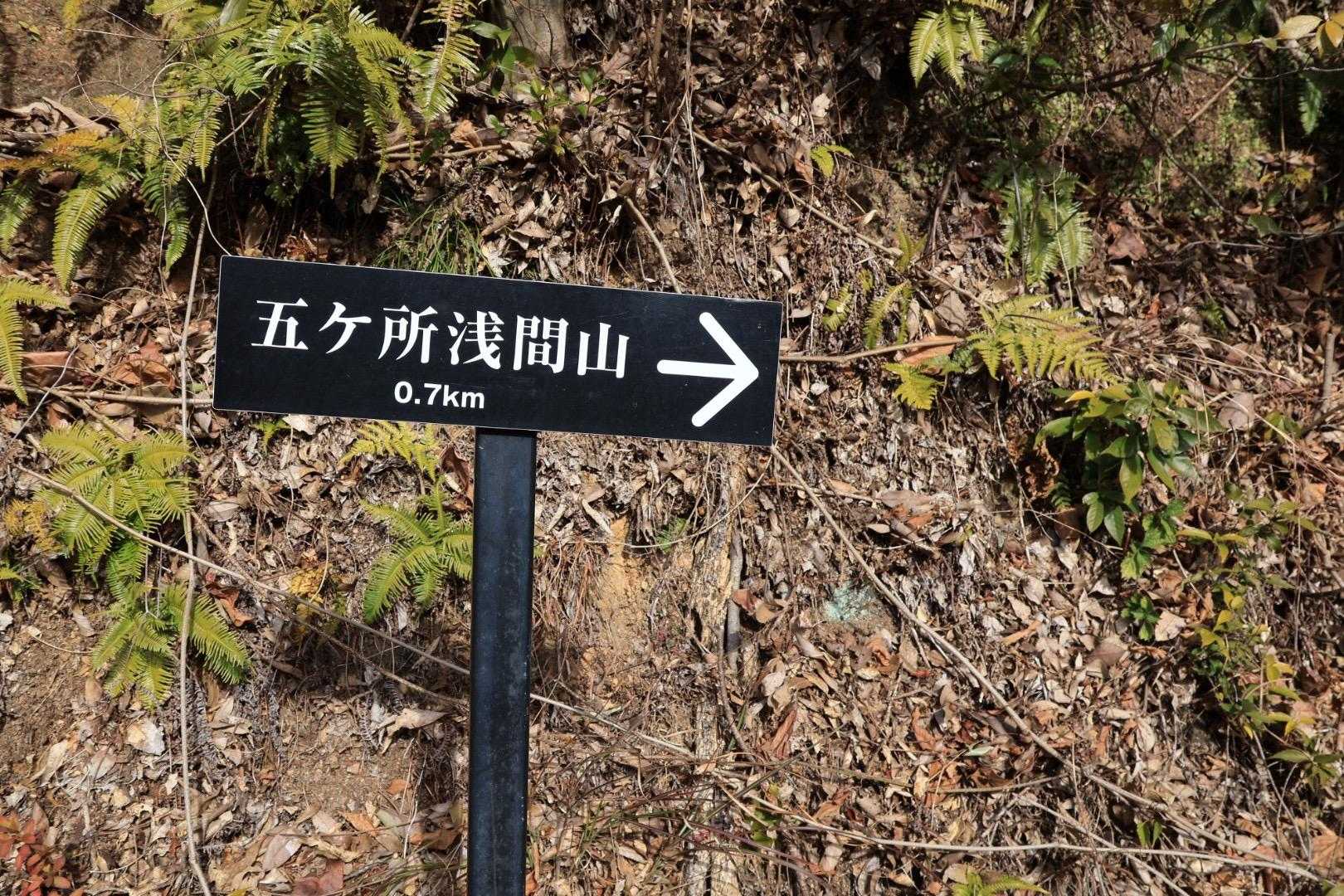 →