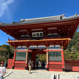 初めて来ましたが、人気なのも頷けます