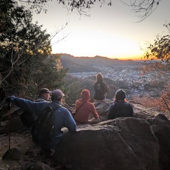 🎤ゆったりたっぷりの～んびり🎵♨️
…もう気分は露天風呂笑