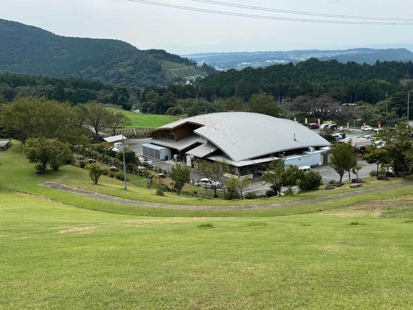 下山
野菜買ってから
白水の滝までドライブ