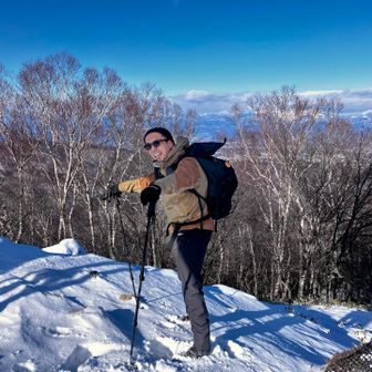 トモさん、カタナジャケかっこいいな〜