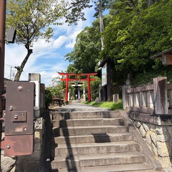 織姫神社