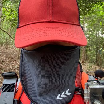 渓守人（たにもりびと）