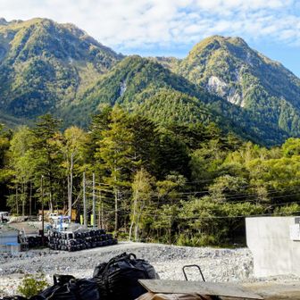 新村橋は架替工事中
2028年完成予定