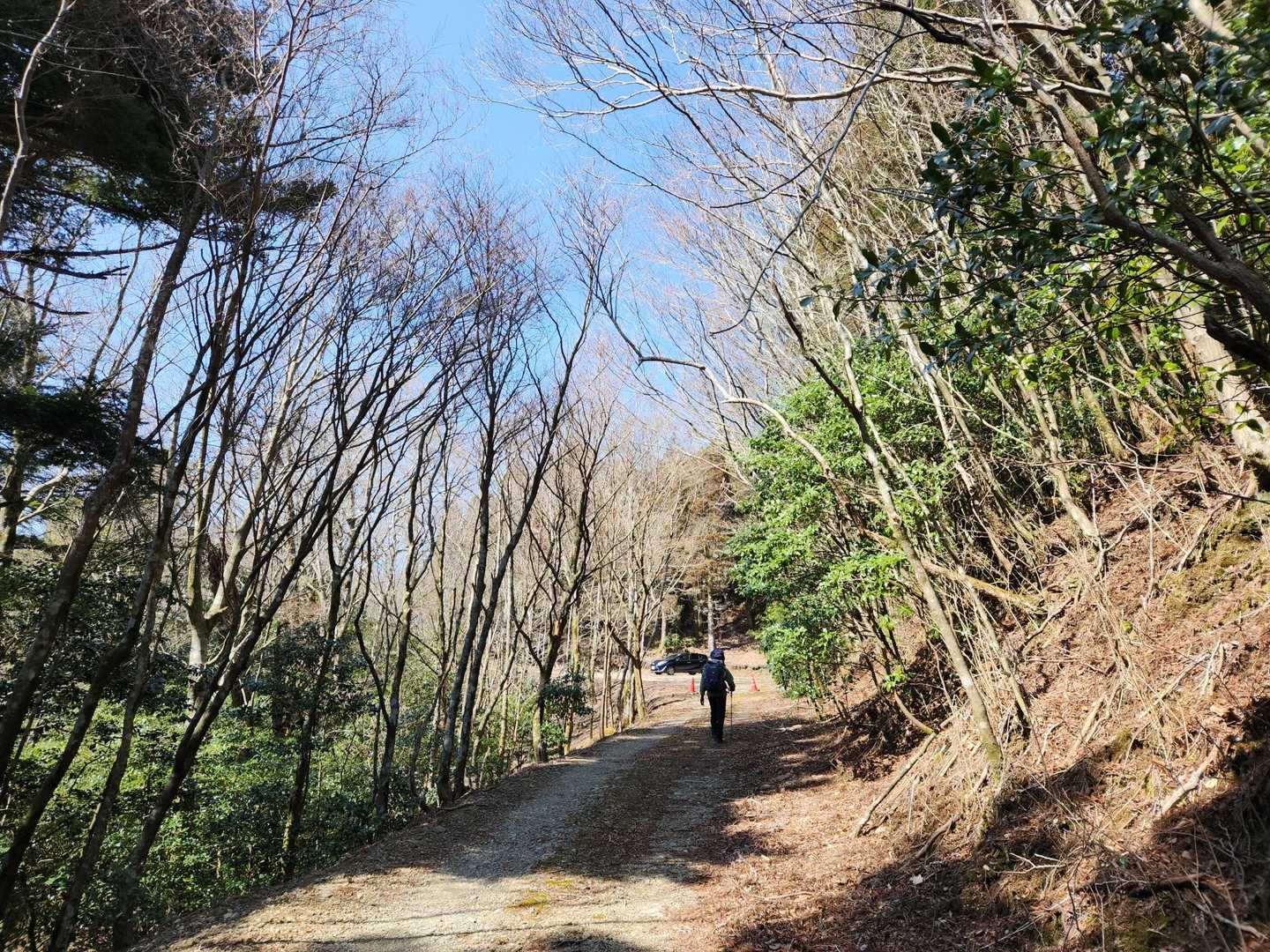 戻ってきました。楽しかったです！
