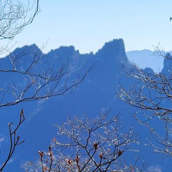 三方境に戻る途中で。。。(^^;)