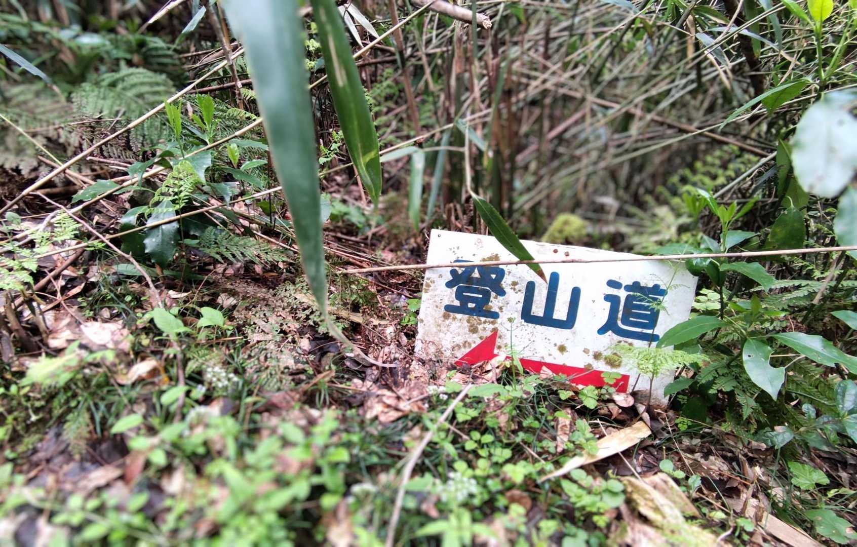 ポツンと置かれて…
