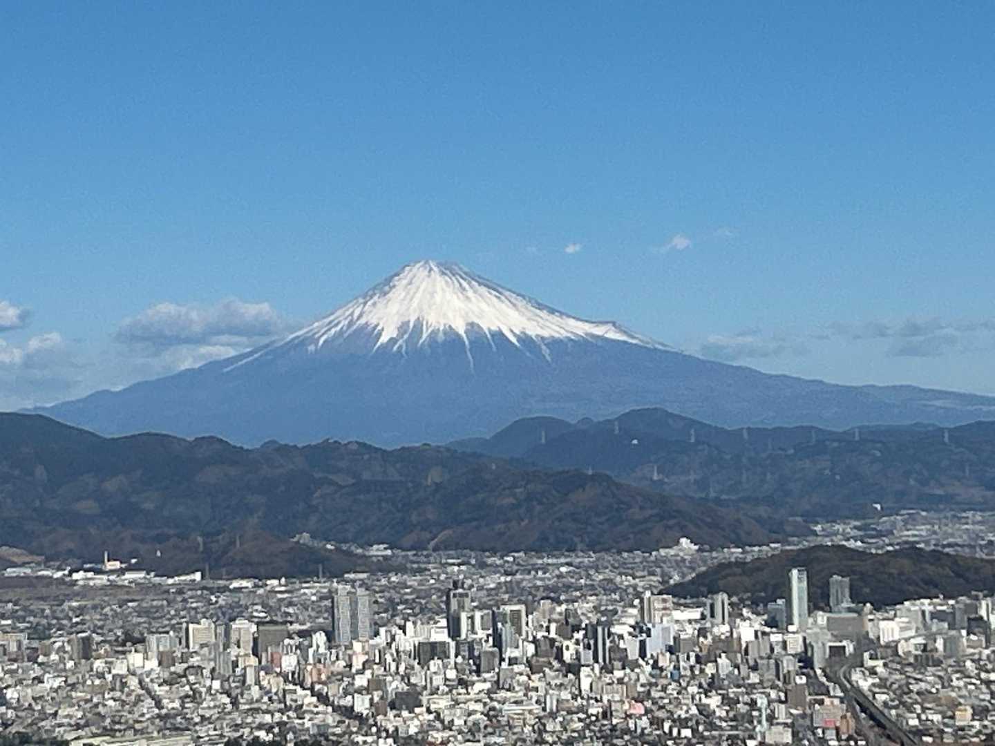 今日は最高ですね
