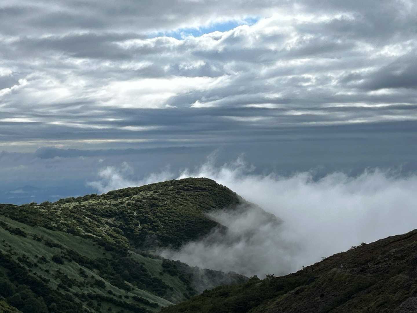 下界☁️