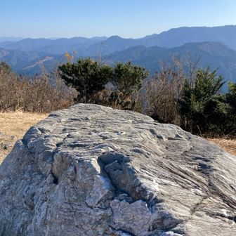 西峰です。