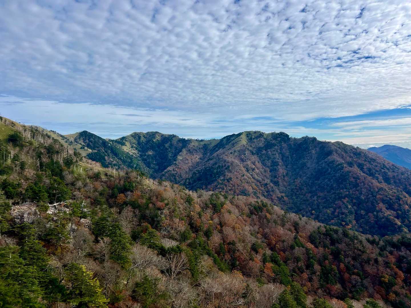 槍戸アルプス⛰️✨