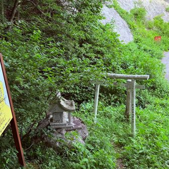 遭難しなくて良かった！