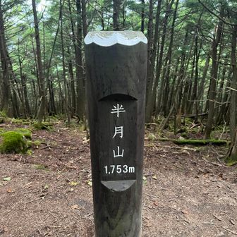 登頂！
