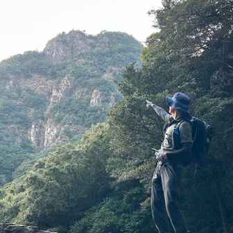 わはは
あれに登って来たんだぜー😆