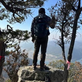 安定のピース✌️