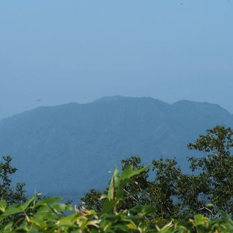 神居尻山