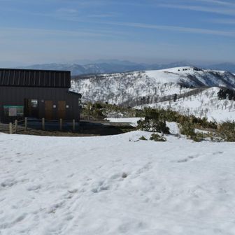 こちらは閉鎖中