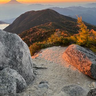 何度も推し様🗻見てしまう