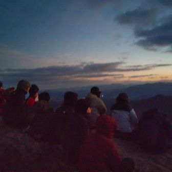 例年より多いような・・