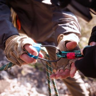 ディッセンダーをセット