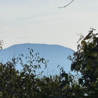 恵那山
