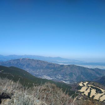 これもゴルフ場が・・・