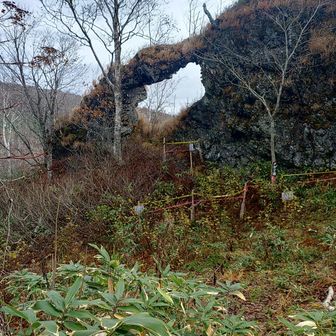 来月ピセナイ山と楽古岳を予定。ビビってます😰