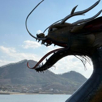 上佐山をパクリ